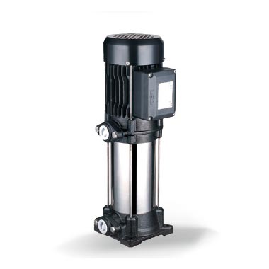 利欧不锈钢泵EVP10H-3 4 5 6 7 8反渗透纯净水设备地下井水处理泵