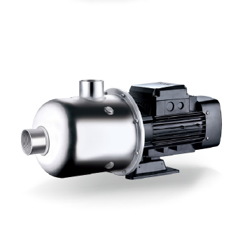 利欧水泵EDH20-10 20-20 20-30不锈钢卧式多级离心泵循环泵增压泵