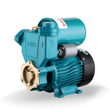 利欧LKSm250A 370A 550A 750A 1100A全自动高压自吸泵家用水泵