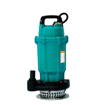 利欧QDX家用小型潜水泵抽水泵220V高扬程大流量农用排污水泵灌溉泵