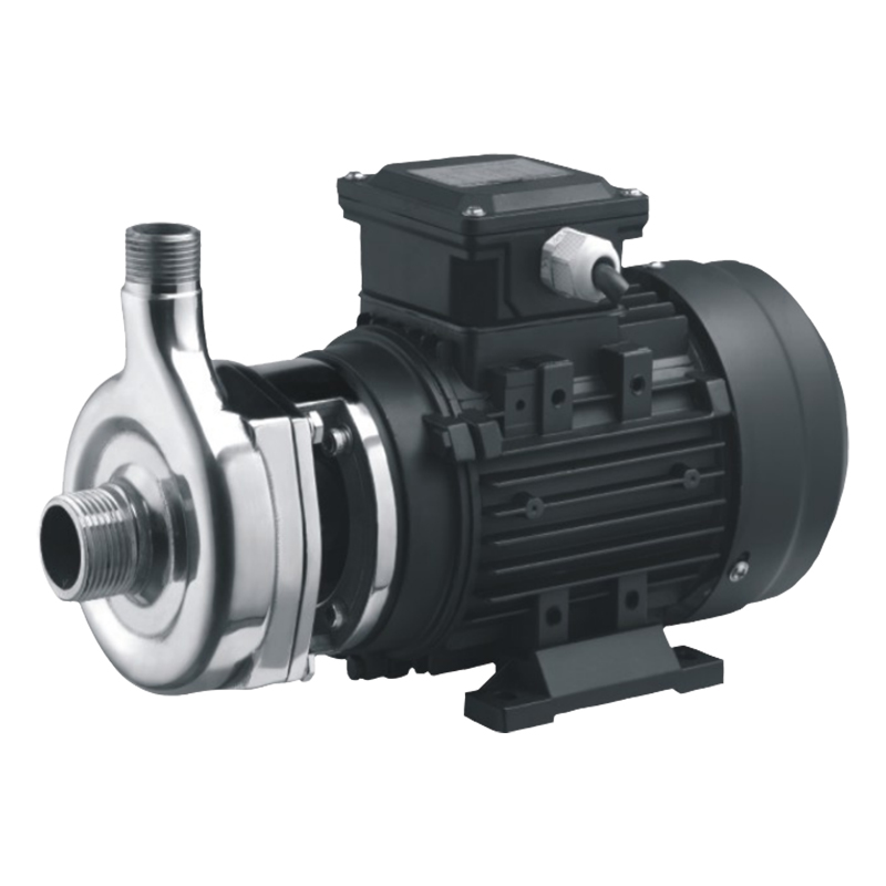 WB(S)卧式不锈钢304/316泵离心泵增压泵循环泵