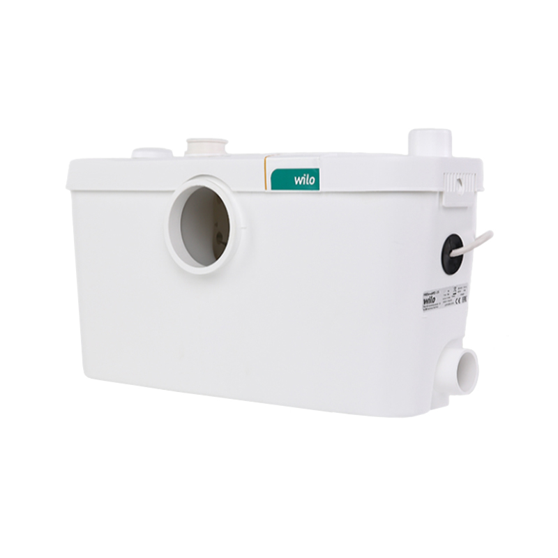 德国Wilo威乐污水提升泵别墅地下室提升器全自动排污泵马桶污水泵
